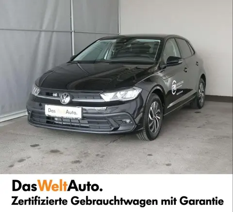 Used VOLKSWAGEN POLO Petrol 2024 Ad 