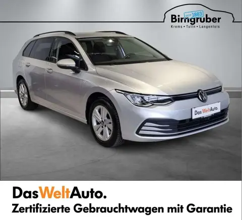 Used VOLKSWAGEN GOLF Diesel 2022 Ad 