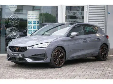 Annonce CUPRA LEON Essence 2023 d'occasion 