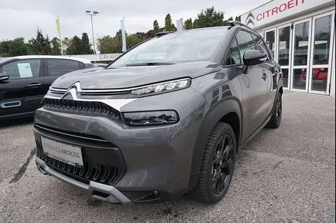 Annonce CITROEN C3 AIRCROSS Essence 2024 d'occasion 