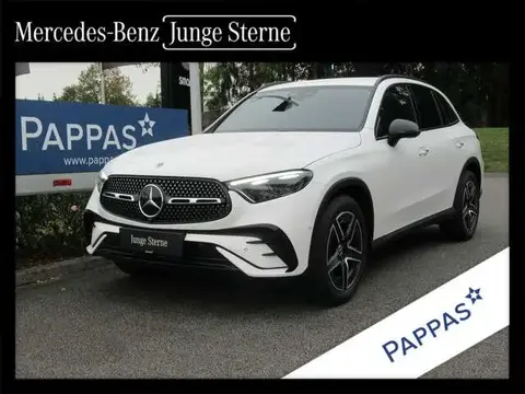 Annonce MERCEDES-BENZ CLASSE GLC Diesel 2024 d'occasion 