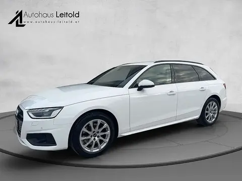 Used AUDI A4 Diesel 2021 Ad 