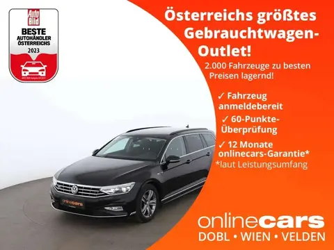 Annonce VOLKSWAGEN PASSAT Diesel 2020 d'occasion 