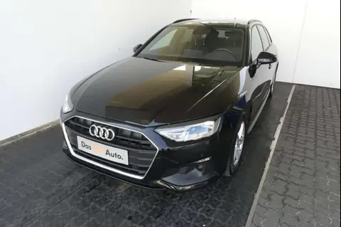 Used AUDI A4 Diesel 2021 Ad 