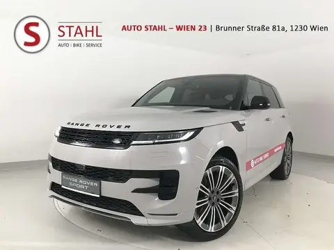 Annonce LAND ROVER RANGE ROVER SPORT Diesel 2023 d'occasion 