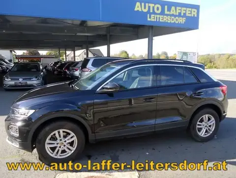 Used VOLKSWAGEN T-ROC Petrol 2019 Ad 