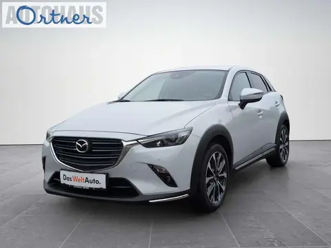 Used MAZDA CX-3 Petrol 2019 Ad 