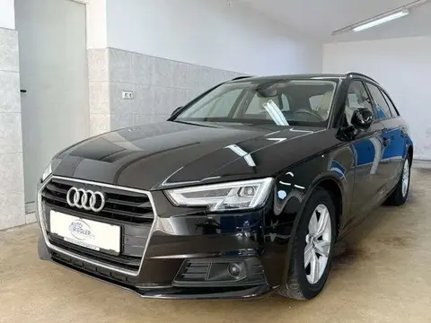 Used AUDI A4 Diesel 2018 Ad 