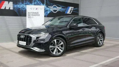 Used AUDI Q8 Diesel 2019 Ad 