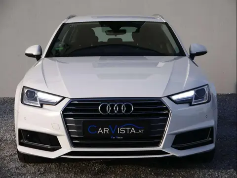 Used AUDI A4 Petrol 2019 Ad 