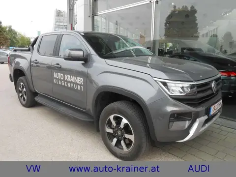 Annonce VOLKSWAGEN AMAROK Diesel 2023 d'occasion 