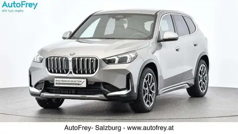 Annonce BMW IX1 Électrique 2023 d'occasion 