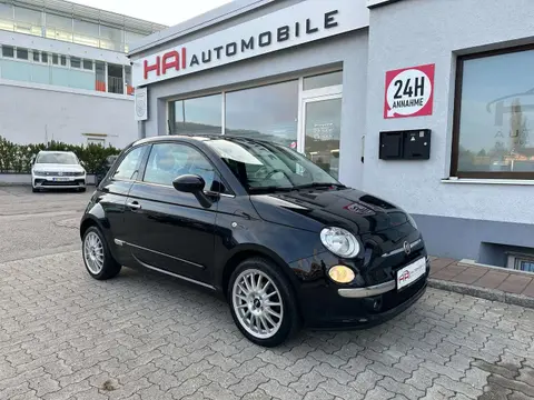 Used FIAT 500 Petrol 2014 Ad 