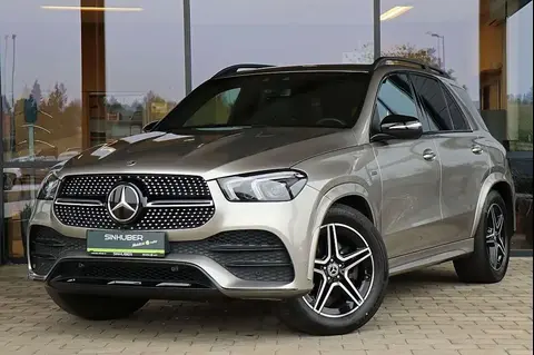 Used MERCEDES-BENZ CLASSE GLE Hybrid 2021 Ad 