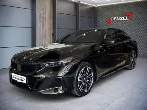 Annonce BMW SERIE 5 Diesel 2024 d'occasion 