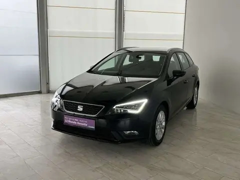 Used SEAT LEON Petrol 2016 Ad 