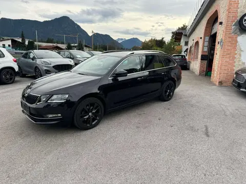 Annonce SKODA OCTAVIA Essence 2019 d'occasion 