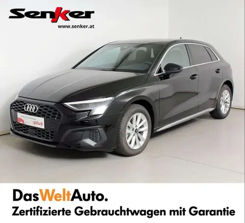 Used AUDI A3 Petrol 2024 Ad 