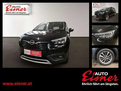 Used OPEL CROSSLAND Diesel 2019 Ad 