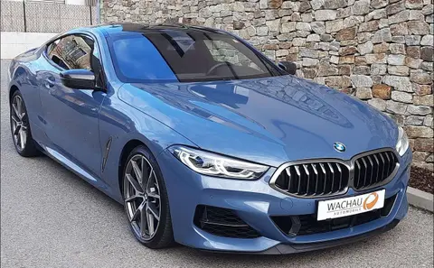 Used BMW M850 Petrol 2020 Ad 