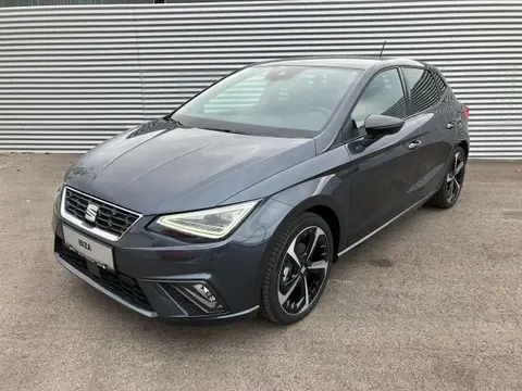 Used SEAT IBIZA Petrol 2024 Ad 