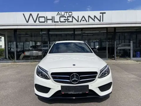 Used MERCEDES-BENZ CLASSE C Diesel 2018 Ad 