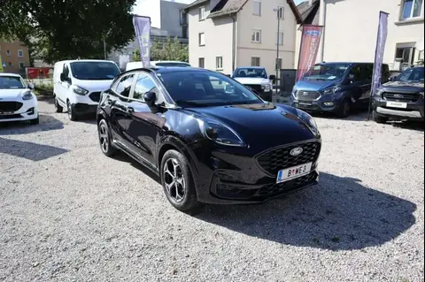 Annonce FORD PUMA Essence 2024 d'occasion 