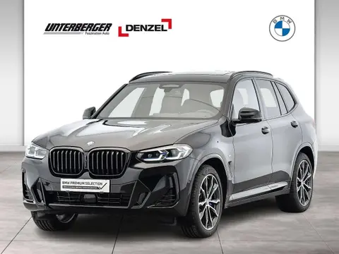 Annonce BMW X3 Diesel 2023 d'occasion 