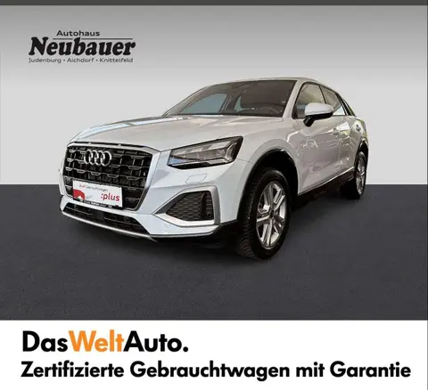 Used AUDI Q2 Petrol 2023 Ad 