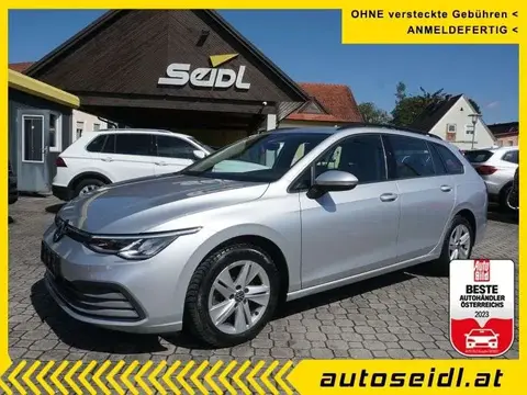 Annonce VOLKSWAGEN GOLF Diesel 2021 d'occasion 