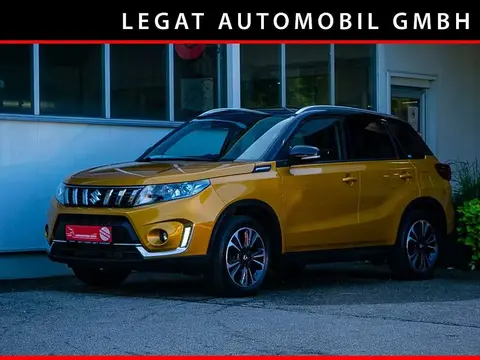 Annonce SUZUKI VITARA Essence 2019 d'occasion 