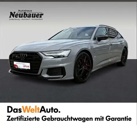 Annonce AUDI S6 Diesel 2022 d'occasion 