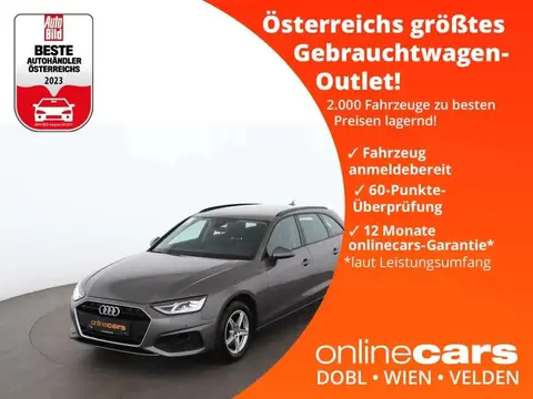 Used AUDI A4 Diesel 2020 Ad 