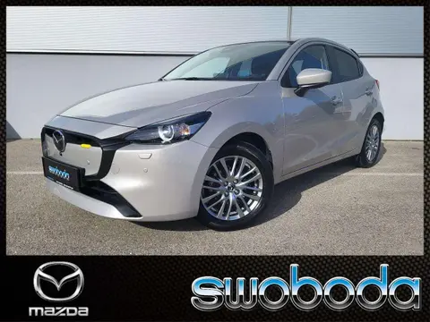 Used MAZDA 2 Petrol 2023 Ad 