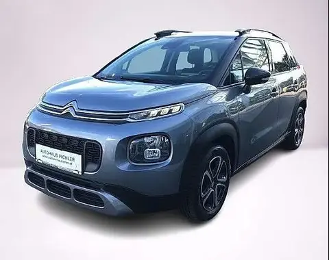 Annonce CITROEN C3 AIRCROSS Essence 2018 d'occasion 