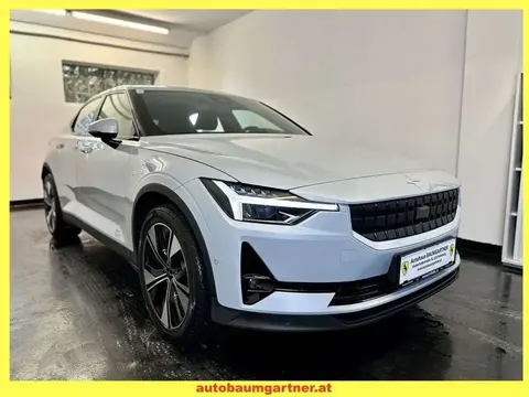 Used POLESTAR 2 Electric 2023 Ad 