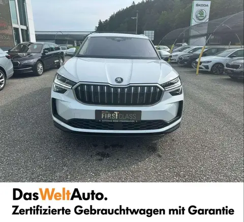 Annonce SKODA KODIAQ Diesel 2024 d'occasion 