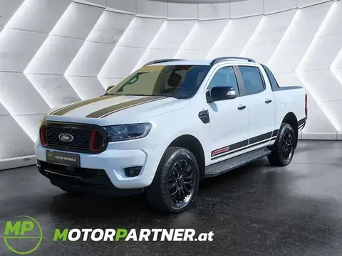 Annonce FORD RANGER Diesel 2022 d'occasion 