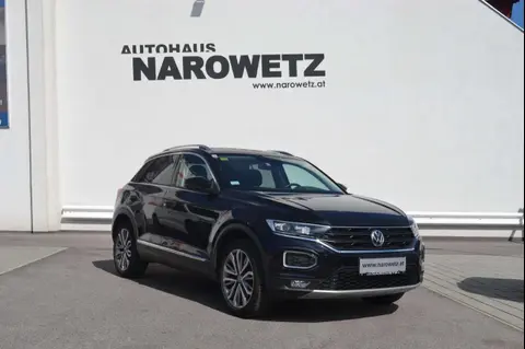 Used VOLKSWAGEN T-ROC Petrol 2018 Ad 