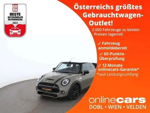 Used MINI COOPER Petrol 2020 Ad 