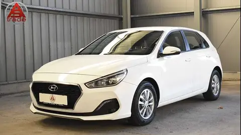 Annonce HYUNDAI I30 Diesel 2019 d'occasion 