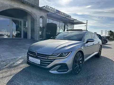 Annonce VOLKSWAGEN ARTEON Diesel 2022 d'occasion 