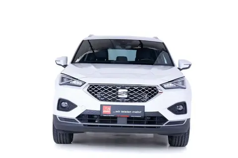 Used SEAT TARRACO Petrol 2019 Ad 