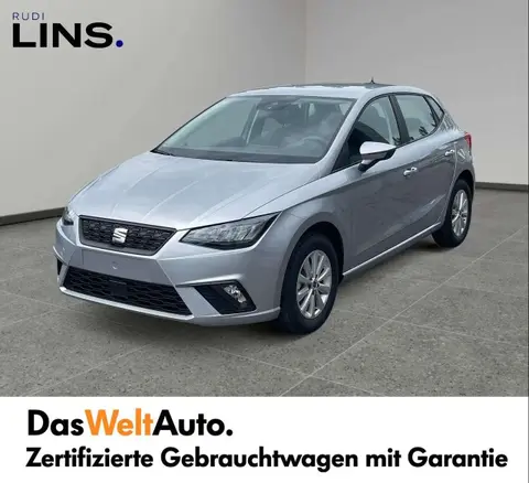 Used SEAT IBIZA Petrol 2024 Ad 