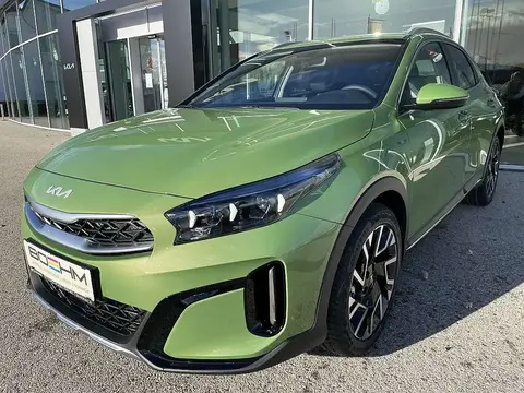 Annonce KIA XCEED Essence 2024 d'occasion 