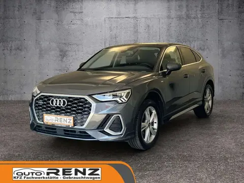 Used AUDI Q3 Diesel 2021 Ad 