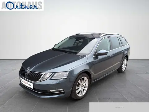 Used SKODA OCTAVIA Diesel 2019 Ad 