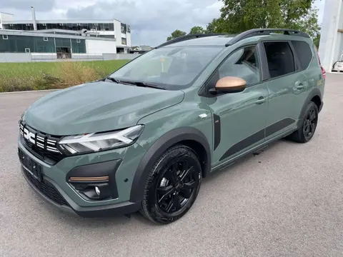 Used DACIA JOGGER Petrol 2023 Ad 