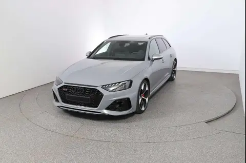 Used AUDI RS4 Petrol 2023 Ad 