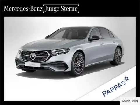 Used MERCEDES-BENZ CLASSE E Diesel 2023 Ad 